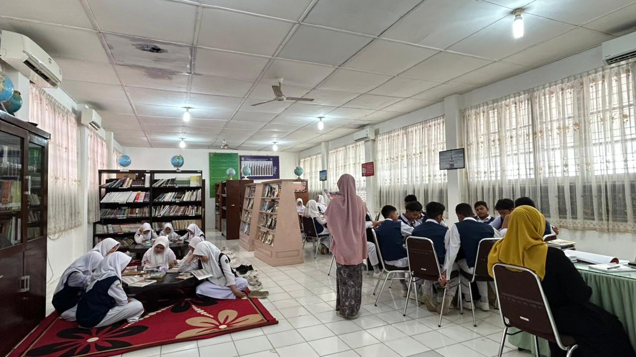 Galeri Pramuka