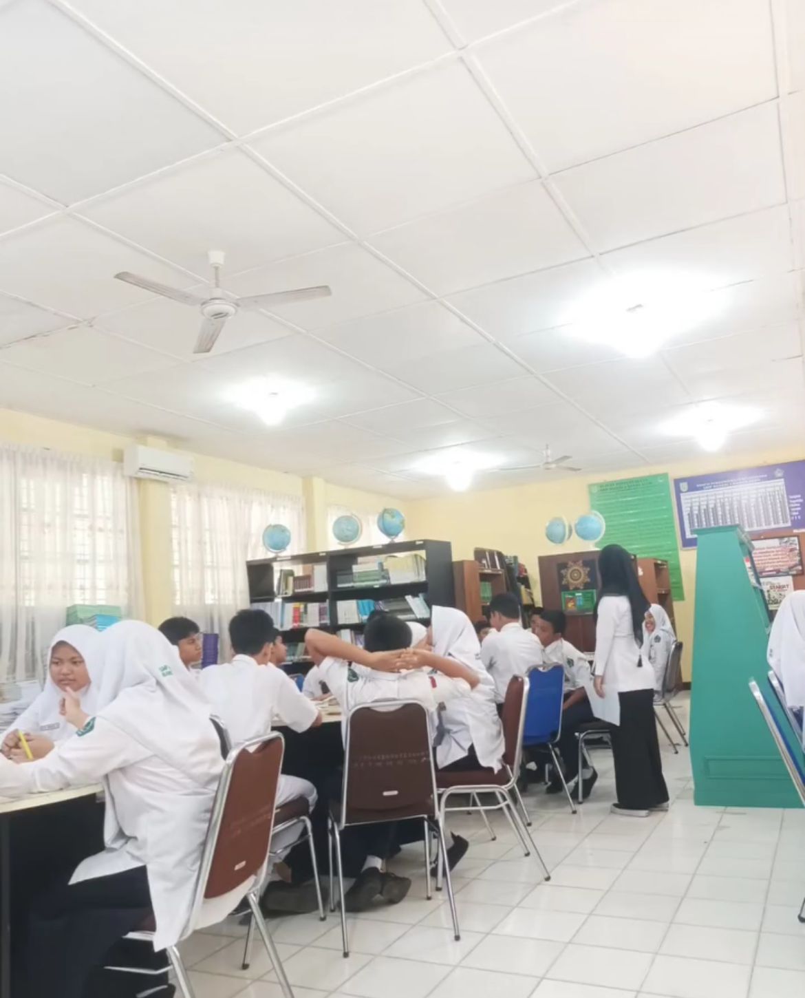 Galeri Pramuka