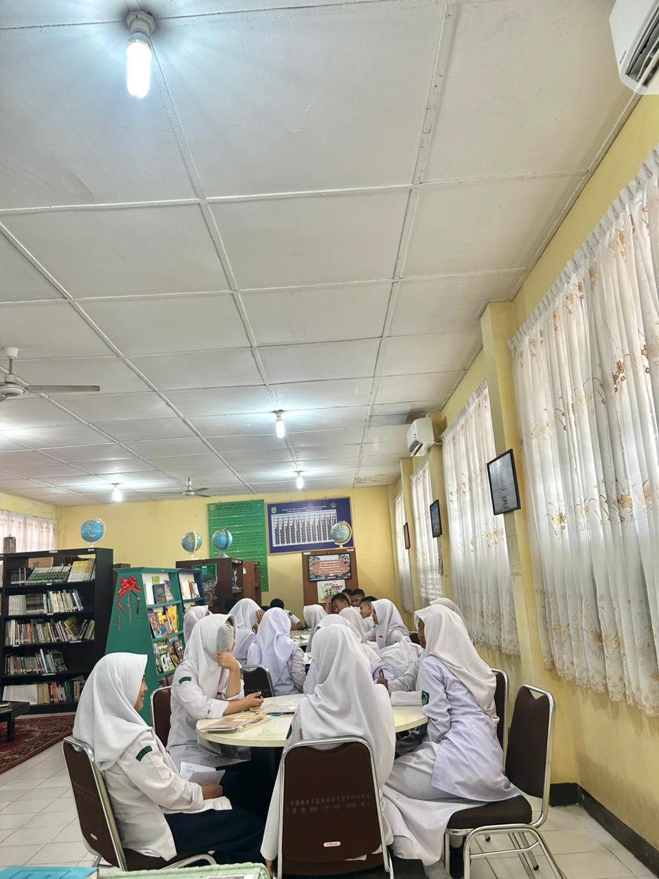Galeri Pramuka