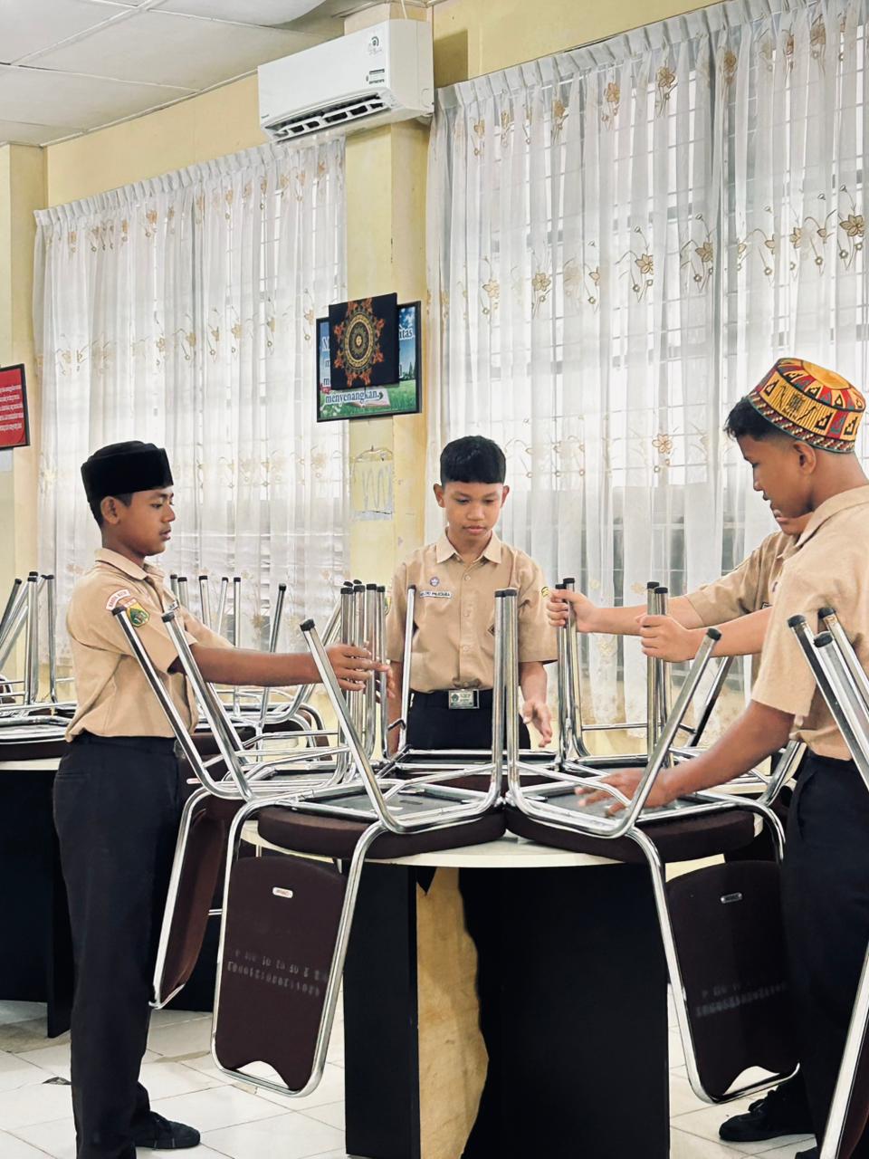Galeri Pramuka